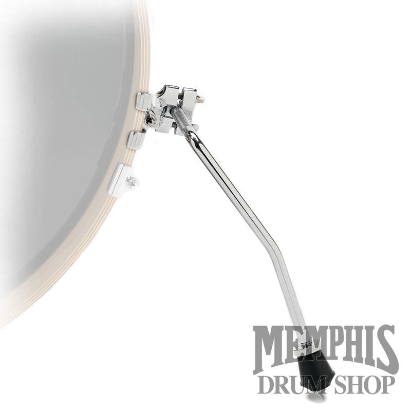 DW Clamp On Bass Drum Hoop Spur System