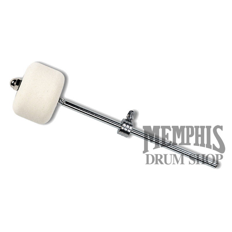 DW Large Felt Bass Drum Beater