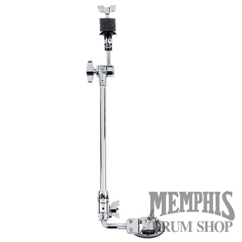 DW Shell Mount Cymbal Arm with L-Arm & TB12