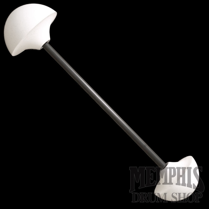 FloFlumies Friction Gong Mallet Halo Earth Set