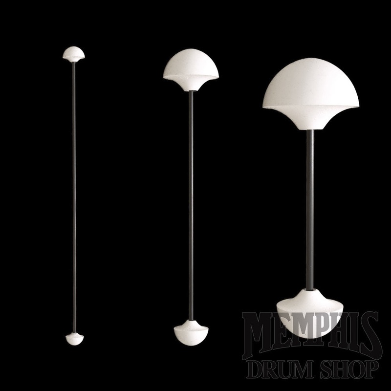 FloFlumies Friction Gong Mallet Halo Five Elements Set