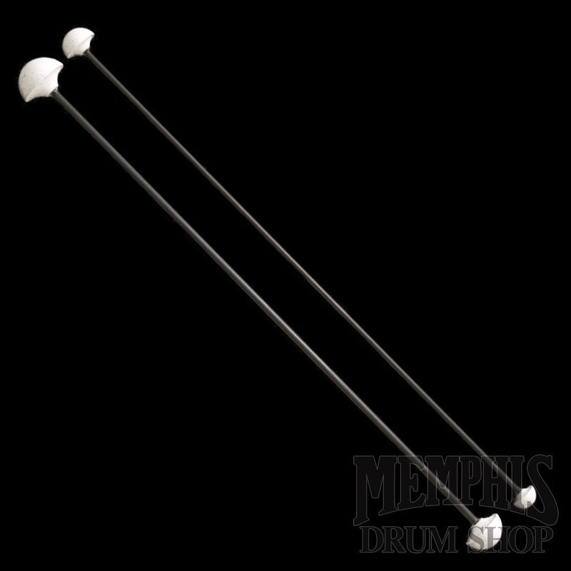 FloFlumies Friction Gong Mallet Halo Space Set