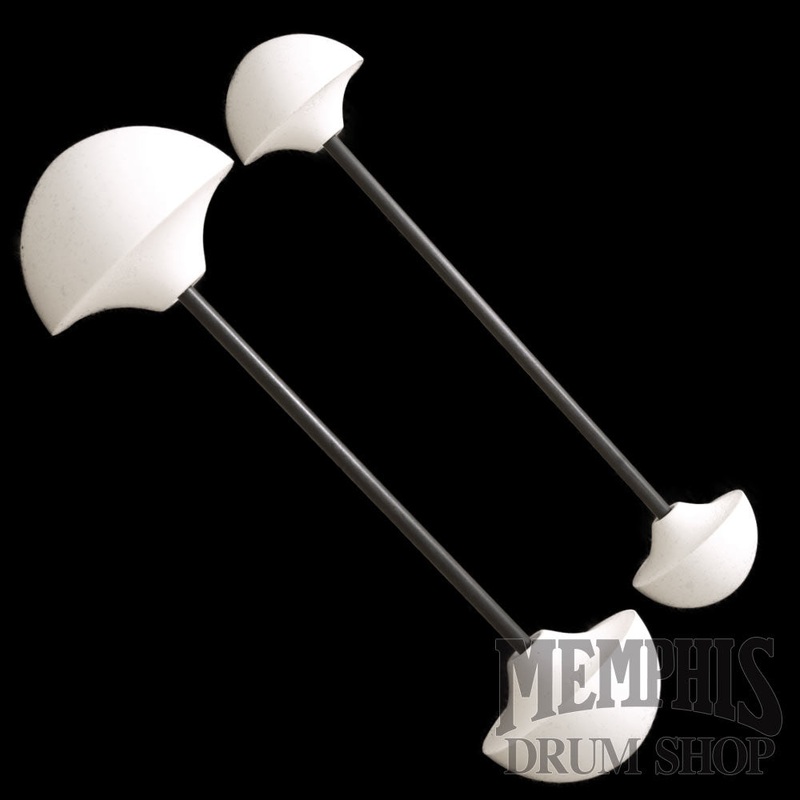 FloFlumies Friction Gong Mallet Halo Water Set