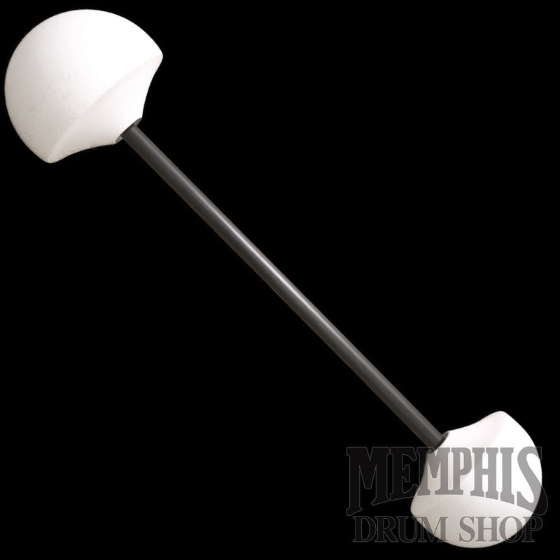 FloFlumies Friction Gong Mallet Horizon Earth Set