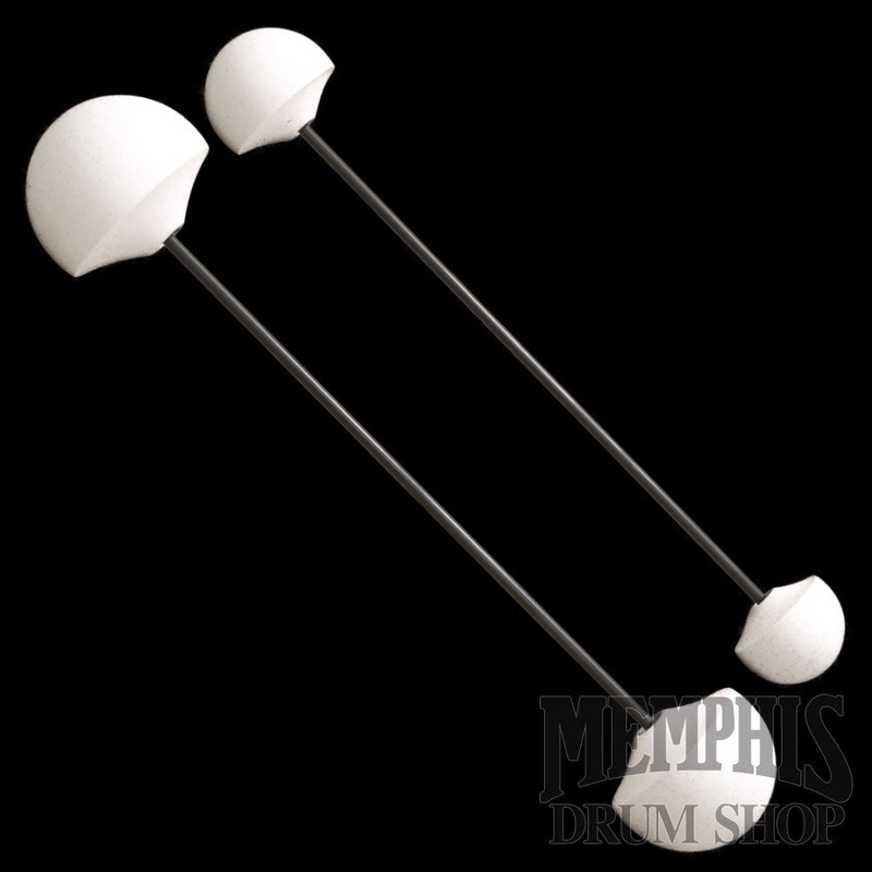 FloFlumies Friction Gong Mallet Horizon Fire Set