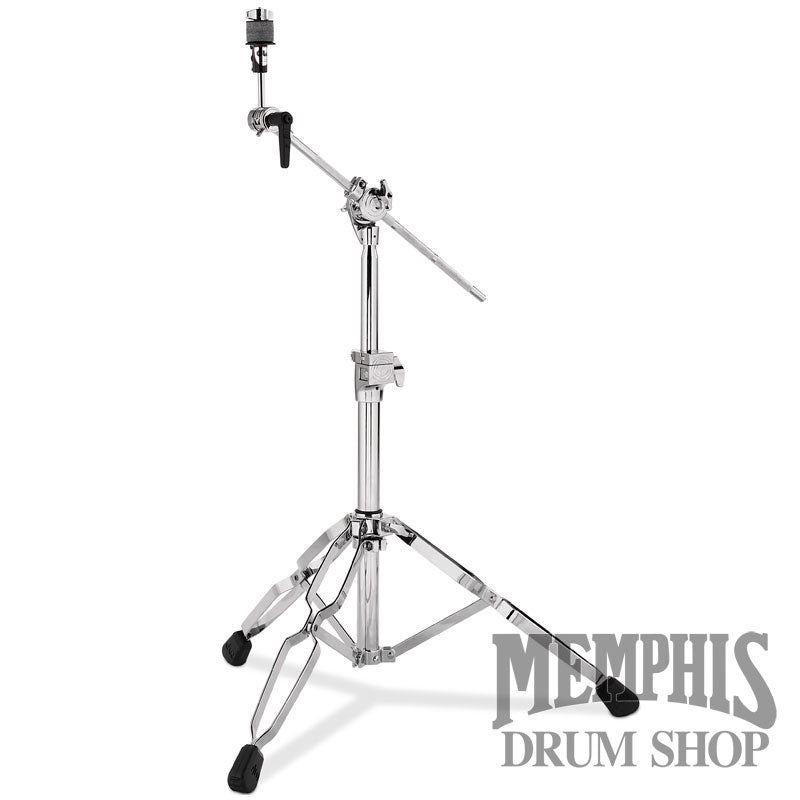 DW 9000 Series Low Convertible Boom Cymbal Stand