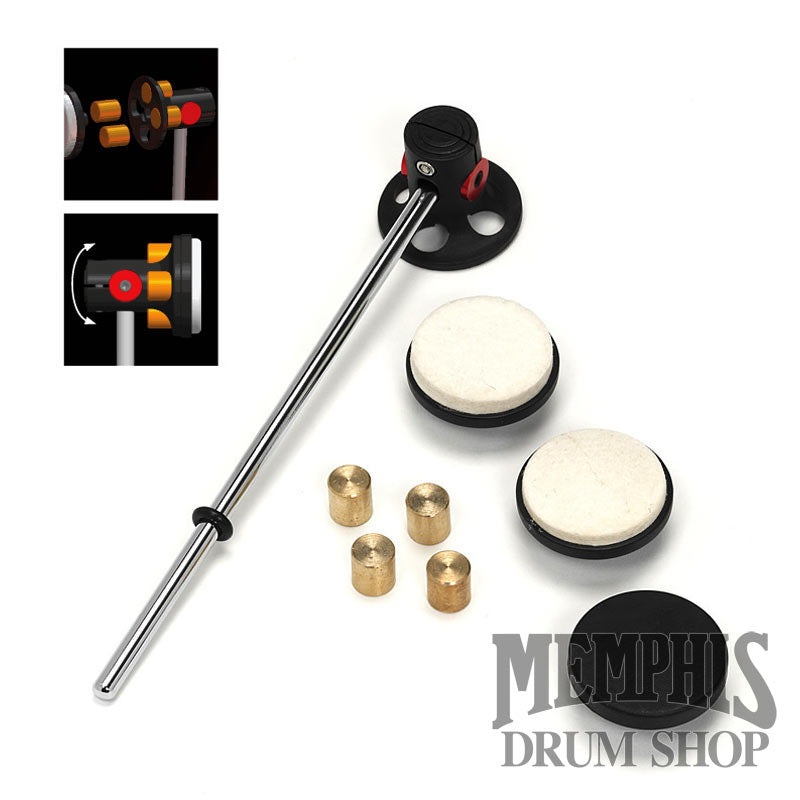 DW Control Bass Drum Beater