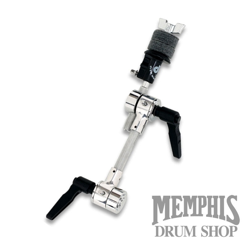 DW Puppy Bone with Cymbal Arm