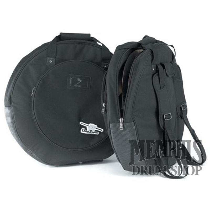 Humes & Berg 22" Drum Seeker Cymbal Bag / Case with Dividers
