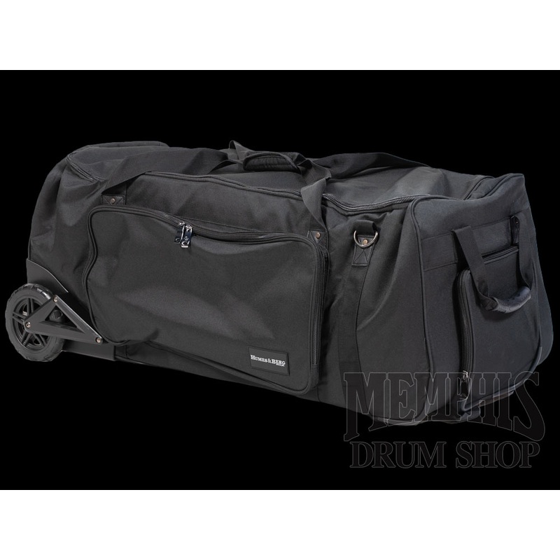 Humes & Berg Tilt-N-Pull Hardware Bag / Case 36x14x14