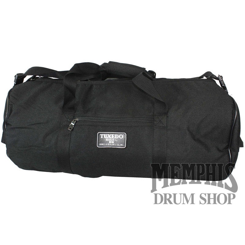 Humes & Berg Tuxedo Drum Hardware Bag / Case 30x14