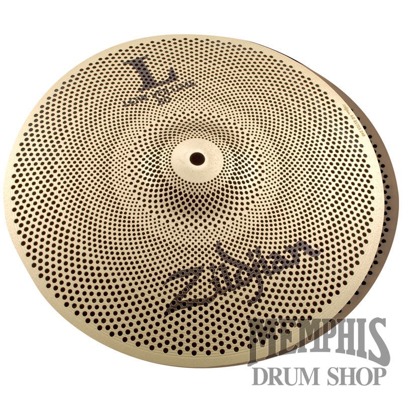 Zildjian 14" L80 Low Volume Hi-Hats