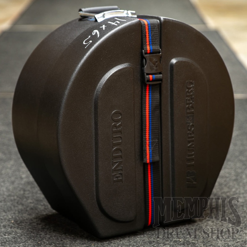 Humes & Berg 13x5.5 Enduro Snare Drum Case