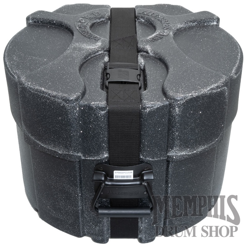 Humes & Berg 14x8 Enduro Pro Snare Drum Case with Pro Lining - Custom #36