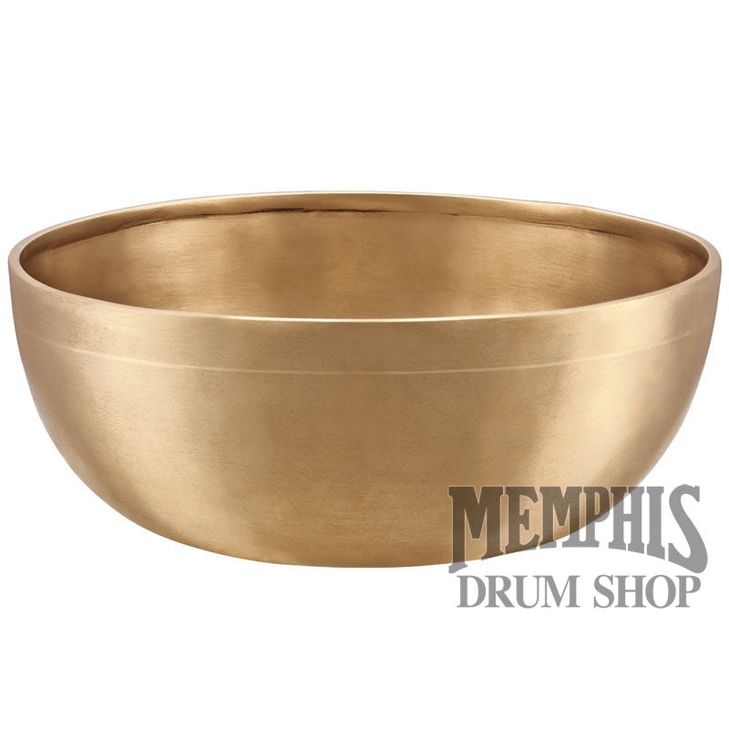 Meinl Sonic Energy Energy Therapy Singing Bowl, 1000g