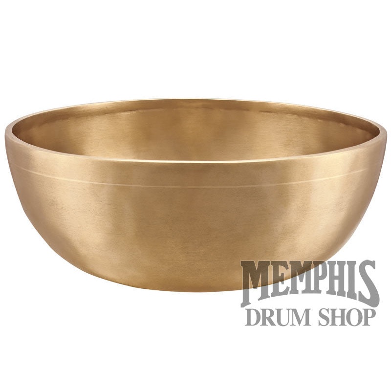 Meinl Sonic Energy Energy Therapy Singing Bowl, 1400g