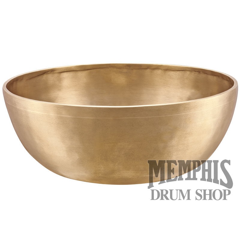 Meinl Sonic Energy Energy Therapy Singing Bowl, 2500g