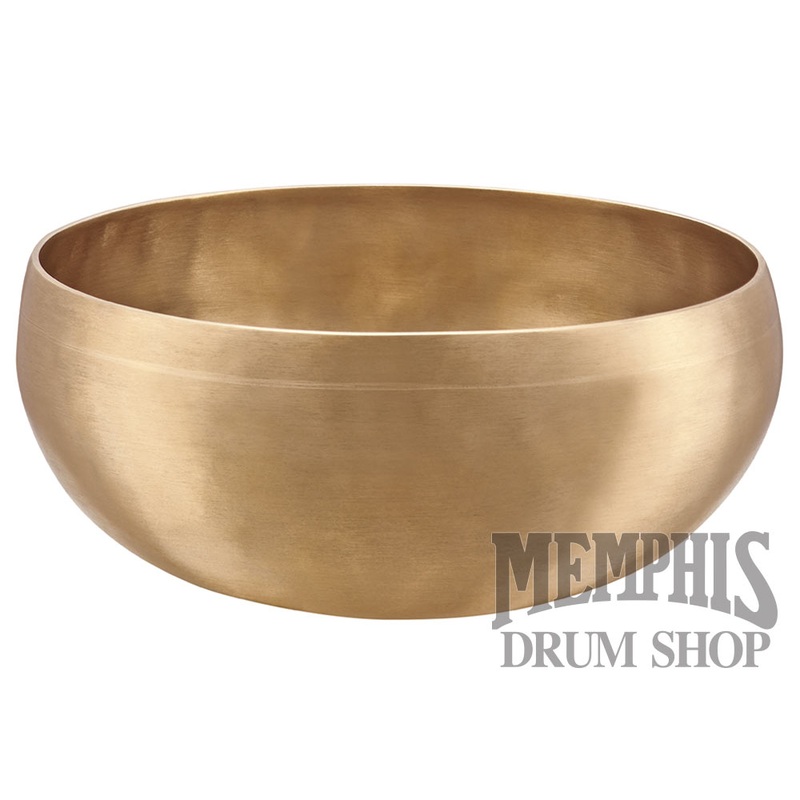 Meinl Sonic Energy Synthesis Singing Bowl, 1000g, Venus Flower