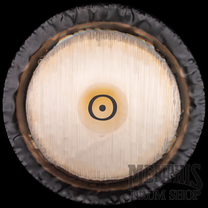 Paiste 38" Planet Gong B1 Sun