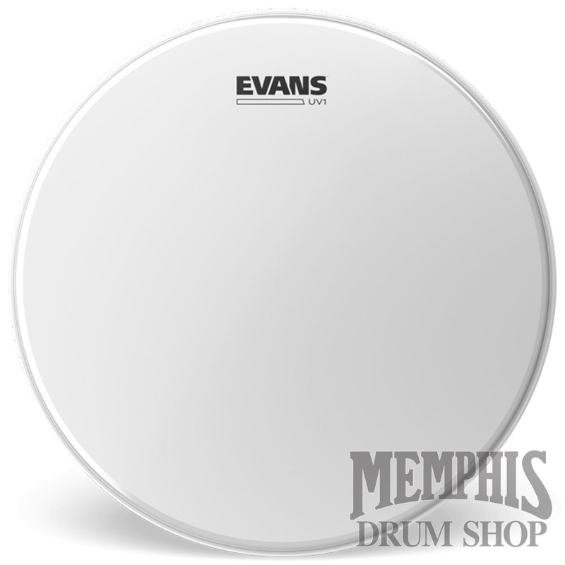 Evans UV1 Coated 13" Drumhead