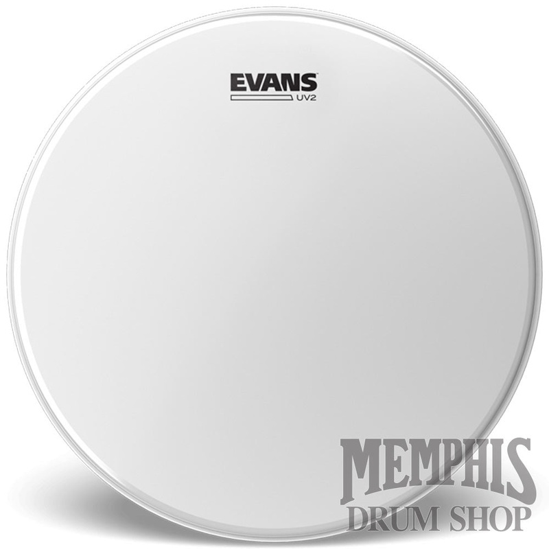 Evans UV2 Coated 12" Drumhead