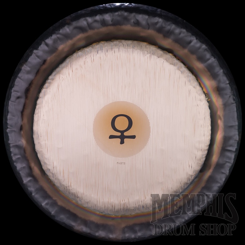 Paiste 24" Planet Gong A2 Venus