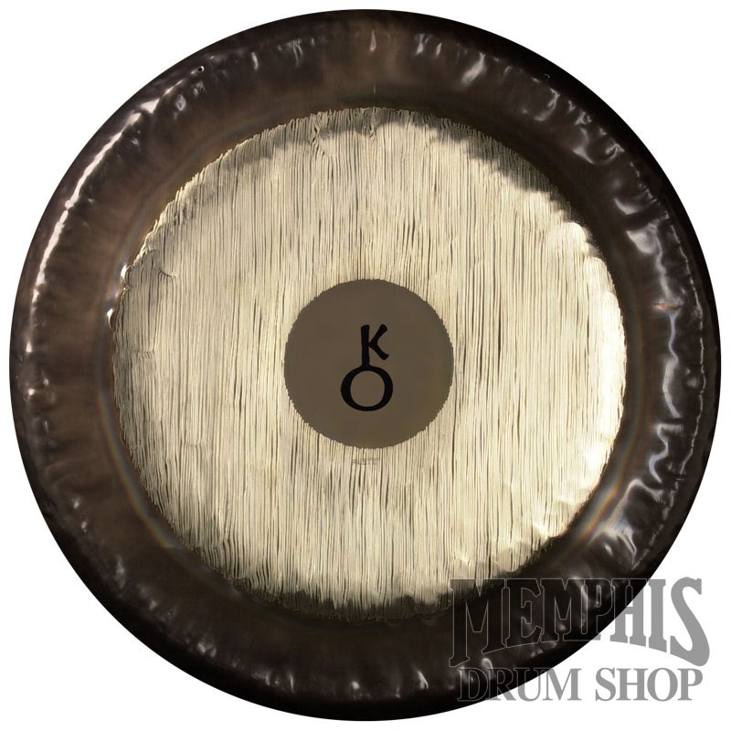 Paiste 32" Planet Gong D#2 Chiron