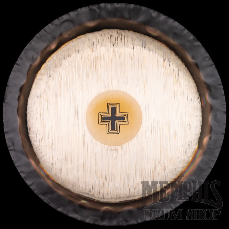 Paiste 32" Planet Gong E2 Nibiru