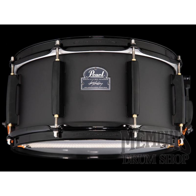 Pearl 13x6.5 Joey Jordison Signature Snare Drum