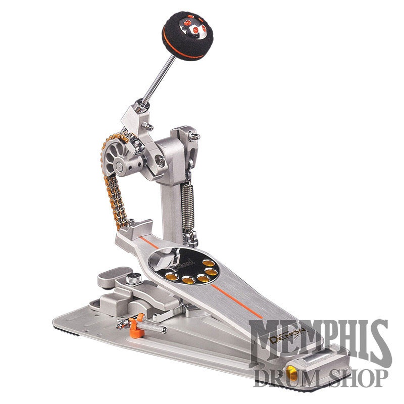 Pearl P-3000C Demon Chain Drive Single Bass Drum Pedal