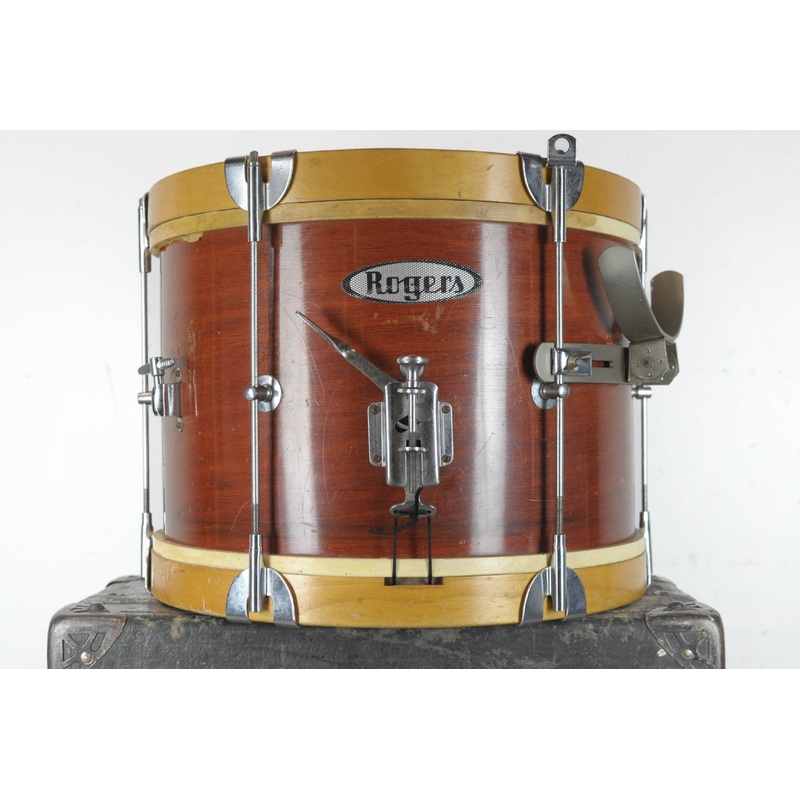 1950s Rogers 10x14 "Lexington" Parade Drum