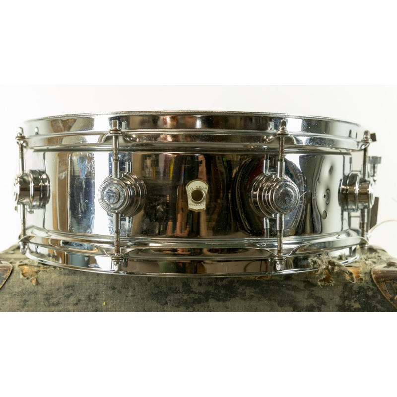 1970s Camco 5x14 Model 701M Snare Drum