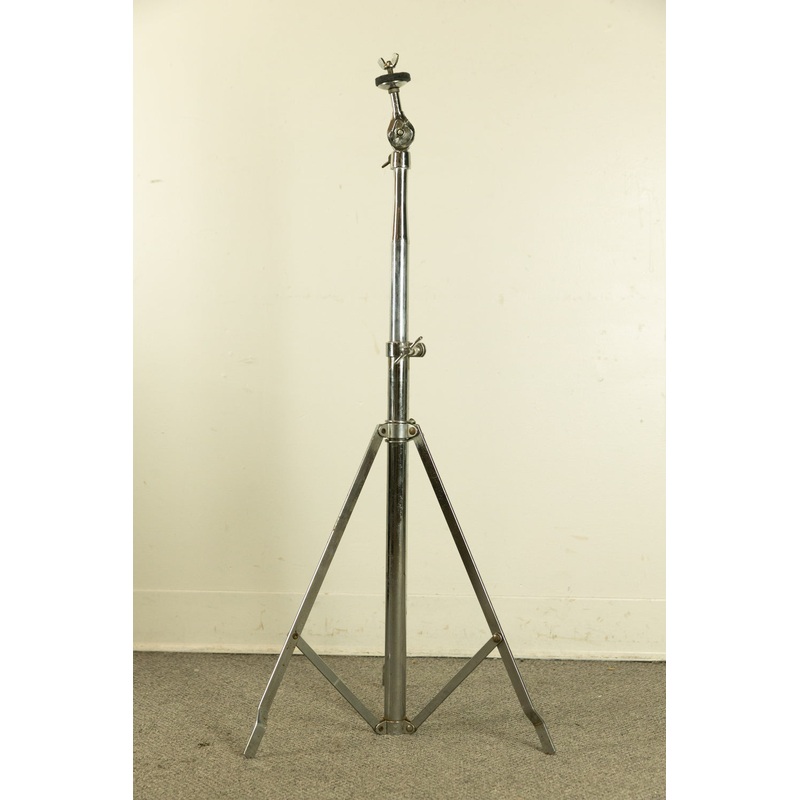 1970s Ludwig Atlas Straight Cymbal Stand