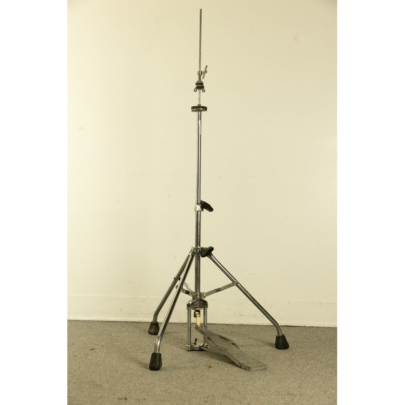 1970s Ludwig Hercules "Vistalite" Hi Hat Stand