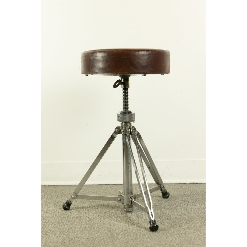 1970s Yamaha DS-901 Drum Throne