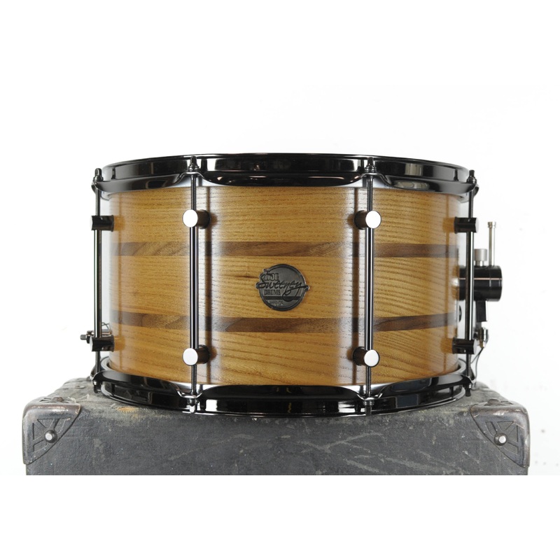 Doc Sweeney Drums 8x14 "Boom" Snare Drum