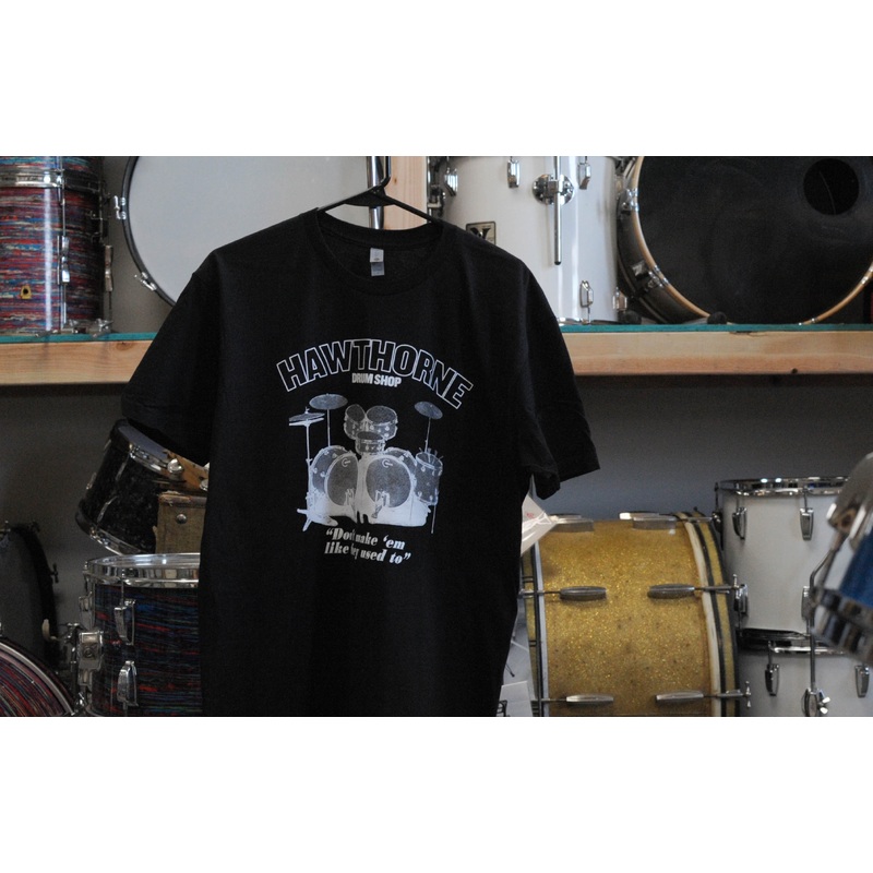 "Don't Make 'Em Like They Used To" T-Shirt