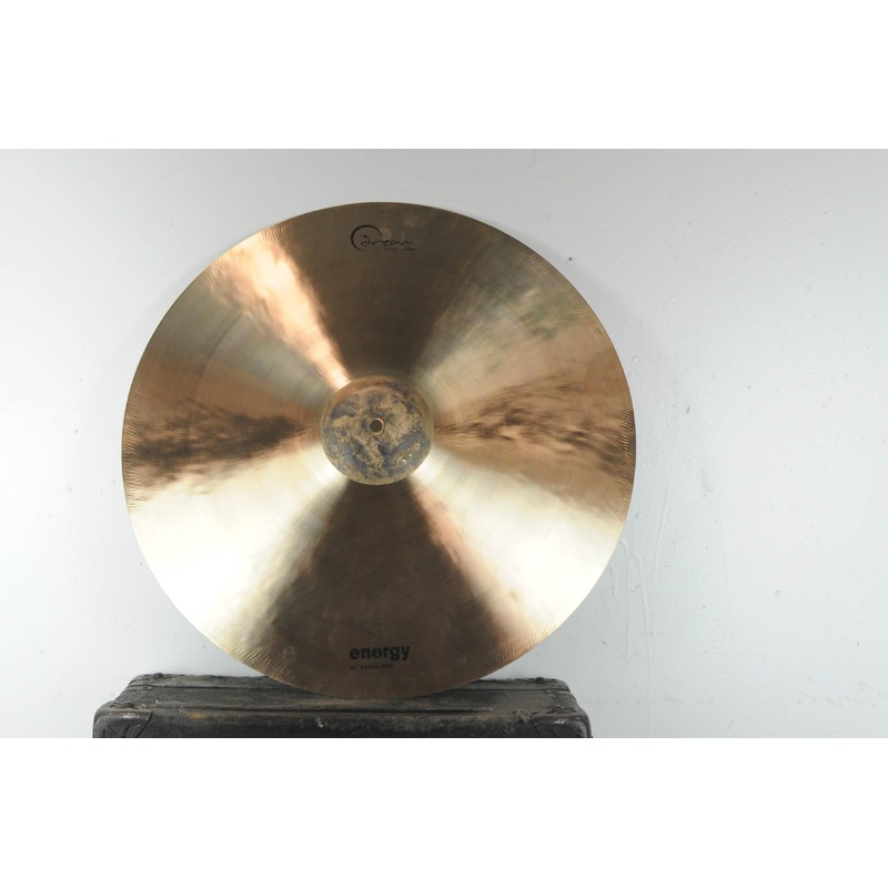 Dream Cymbal Energy Series 21" Crash/Ride Cymbal 2299g