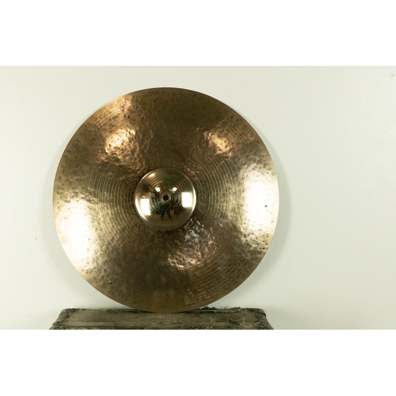 Funch 20" Lenny McBrowne Tribute Ride Cymbal 2049g