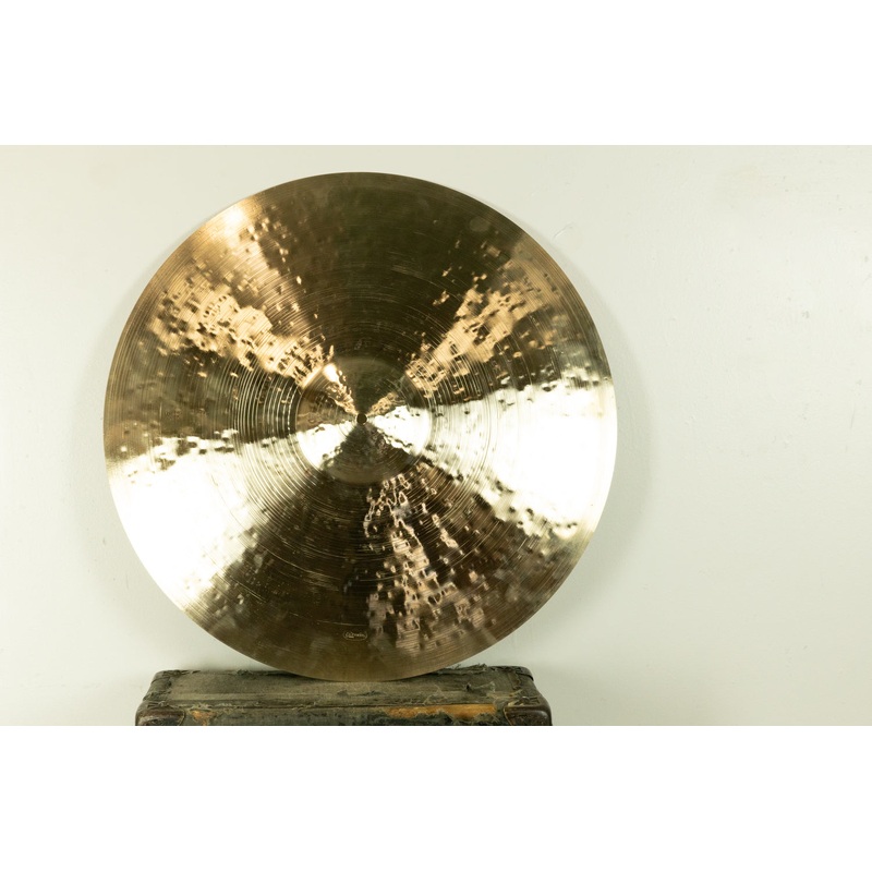 Funch 24" Messenger Ride Cymbal 3415g