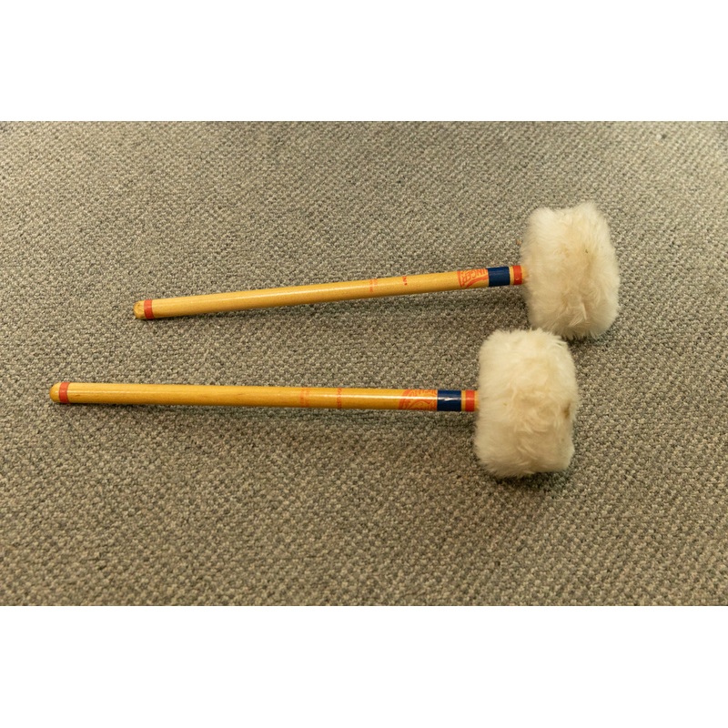 Hinger Touch-Tone Pro Custom Tam-Tam Mallets