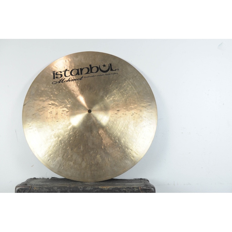 Istanbul Mehmet 20" Ping Ride Cymbal 2668g