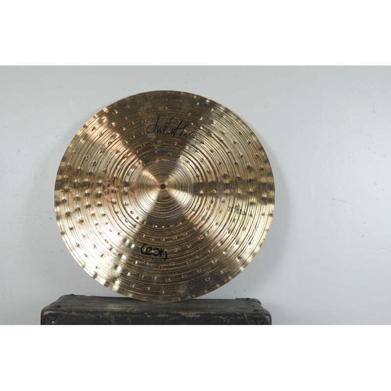 Leon 20" Hammer Ride Cymbal 1980g