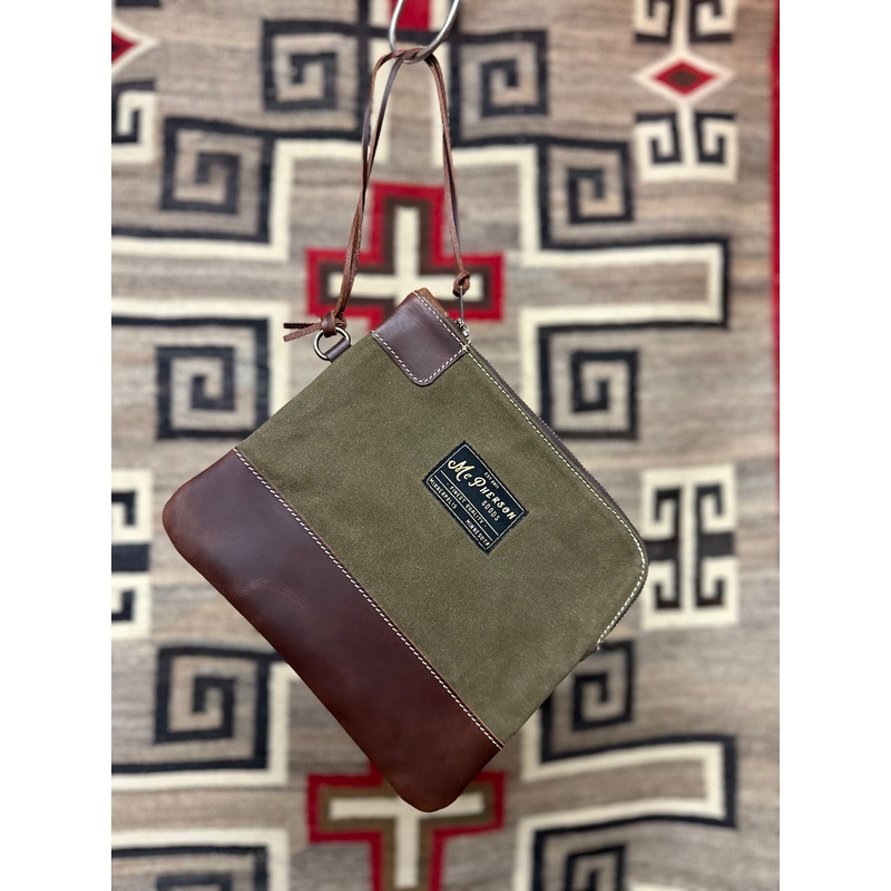 McPherson Goods Essentials Bag