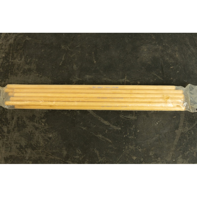 New Old Stock Ludwig Model 311 Timbale Sticks
