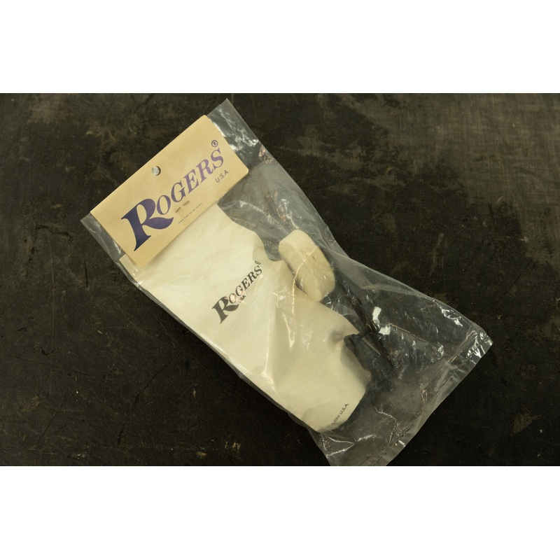 New Old Stock Vintage Rogers External Tone Control (Muffler)