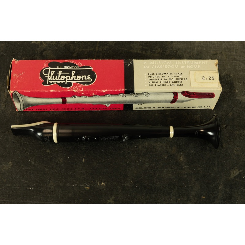 The Thompson Flutophone by TROPHY PRODUCTS