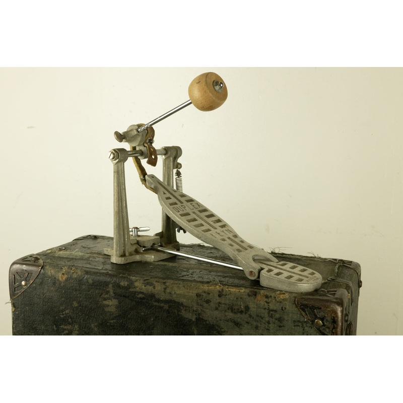 Vintage Duplex Heyn Bass Drum Pedal