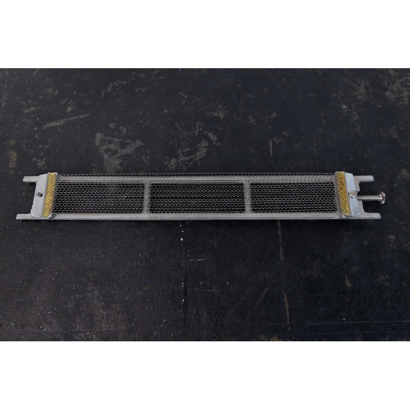 Vintage Rogers Dynasonic Snare Rail