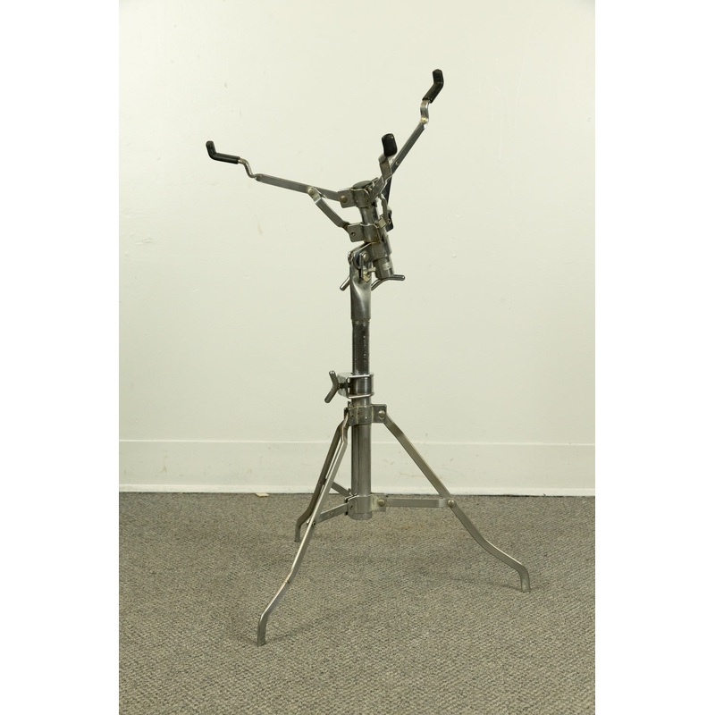 Vintage Rogers Swan Leg "Giant" Snare Drum Stand